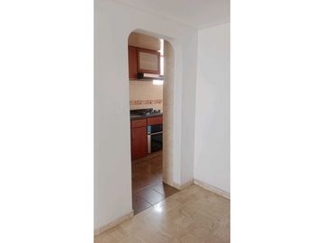 SE VENDE LINDO APARTAMENTO EN QUINTA PAREDES