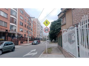 SE VENDE LINDO APARTAMENTO EN QUINTA PAREDES