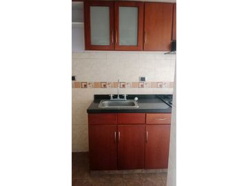 SE VENDE LINDO APARTAMENTO EN QUINTA PAREDES
