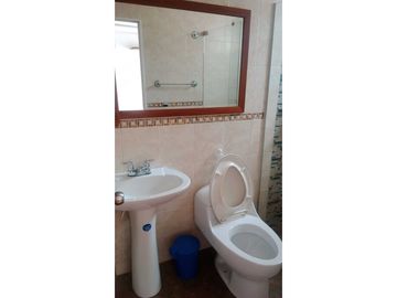 SE VENDE LINDO APARTAMENTO EN QUINTA PAREDES