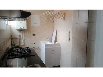 SE VENDE LINDO APARTAMENTO EN QUINTA PAREDES