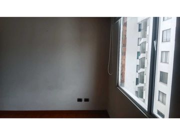 SE VENDE LINDO APARTAMENTO EN QUINTA PAREDES