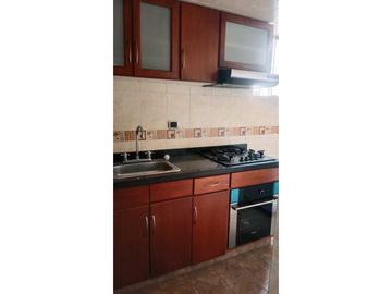 SE VENDE LINDO APARTAMENTO EN QUINTA PAREDES