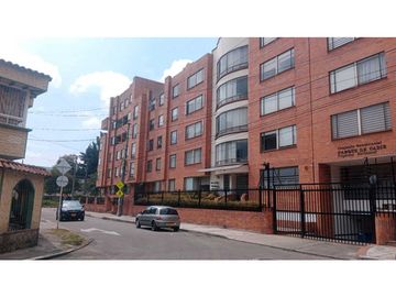 SE VENDE LINDO APARTAMENTO EN QUINTA PAREDES