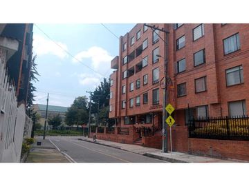 SE VENDE LINDO APARTAMENTO EN QUINTA PAREDES