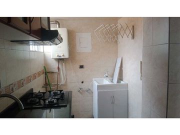 SE VENDE LINDO APARTAMENTO EN QUINTA PAREDES