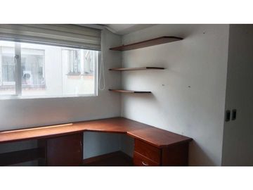 SE VENDE LINDO APARTAMENTO EN QUINTA PAREDES