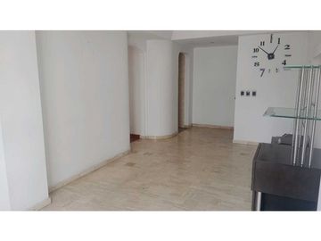 SE VENDE LINDO APARTAMENTO EN QUINTA PAREDES