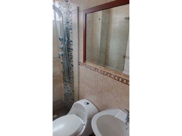 SE VENDE LINDO APARTAMENTO EN QUINTA PAREDES