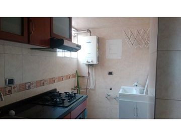 SE VENDE LINDO APARTAMENTO EN QUINTA PAREDES
