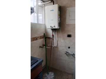 SE VENDE LINDO APARTAMENTO EN QUINTA PAREDES