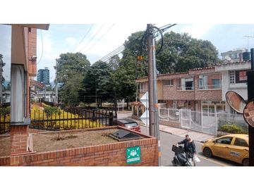 SE VENDE LINDO APARTAMENTO EN QUINTA PAREDES