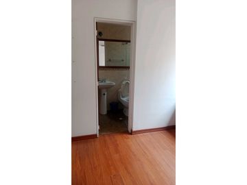 SE VENDE LINDO APARTAMENTO EN QUINTA PAREDES