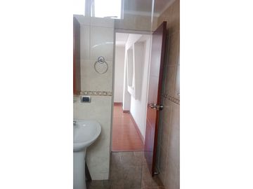 SE VENDE LINDO APARTAMENTO EN QUINTA PAREDES