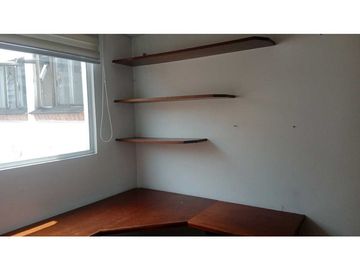 SE VENDE LINDO APARTAMENTO EN QUINTA PAREDES