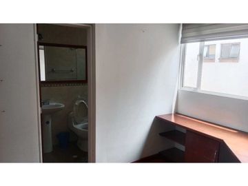 SE VENDE LINDO APARTAMENTO EN QUINTA PAREDES