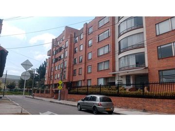 SE VENDE LINDO APARTAMENTO EN QUINTA PAREDES