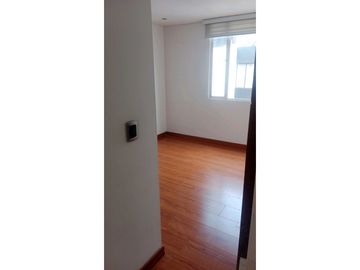 SE VENDE LINDO APARTAMENTO EN QUINTA PAREDES