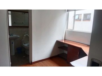 SE VENDE LINDO APARTAMENTO EN QUINTA PAREDES