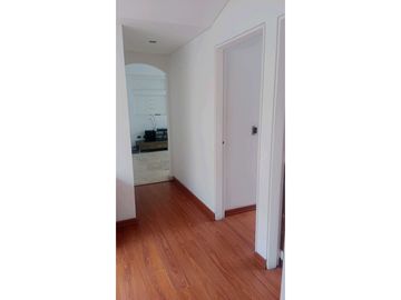SE VENDE LINDO APARTAMENTO EN QUINTA PAREDES