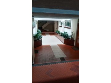SE VENDE LINDO APARTAMENTO EN QUINTA PAREDES