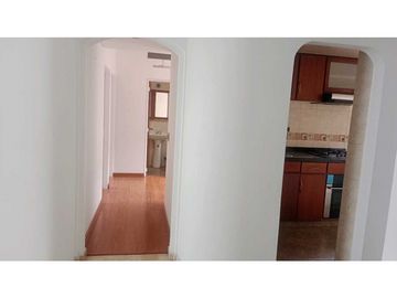 SE VENDE LINDO APARTAMENTO EN QUINTA PAREDES