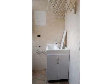 SE VENDE LINDO APARTAMENTO EN QUINTA PAREDES