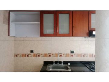 SE VENDE LINDO APARTAMENTO EN QUINTA PAREDES