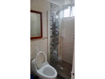 SE VENDE LINDO APARTAMENTO EN QUINTA PAREDES
