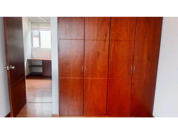 SE VENDE LINDO APARTAMENTO EN QUINTA PAREDES
