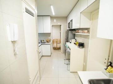 VENTA DEPARTAMENTO 3 AMB. CON COCHERA Y SEGURIDAD 24 HS