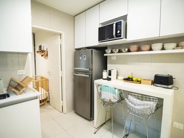 VENTA DEPARTAMENTO 3 AMB. CON COCHERA Y SEGURIDAD 24 HS