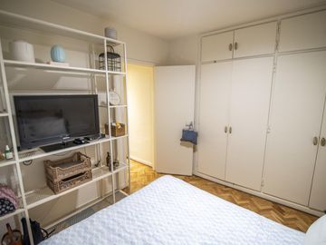 VENTA DEPARTAMENTO 3 AMB. CON COCHERA Y SEGURIDAD 24 HS
