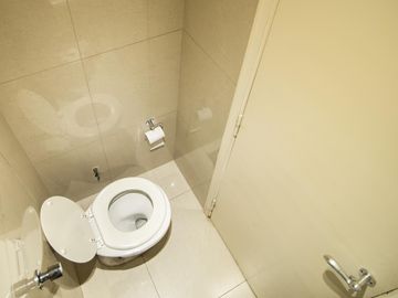 VENTA DEPARTAMENTO 3 AMB. CON COCHERA Y SEGURIDAD 24 HS