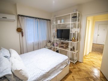 VENTA DEPARTAMENTO 3 AMB. CON COCHERA Y SEGURIDAD 24 HS
