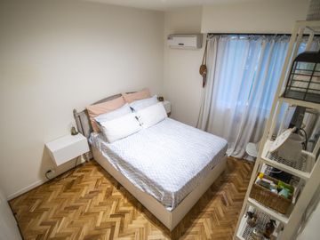 VENTA DEPARTAMENTO 3 AMB. CON COCHERA Y SEGURIDAD 24 HS