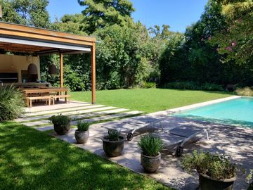VENTA casa 4 dormitorios - Tortugas Country Club - PILAR
