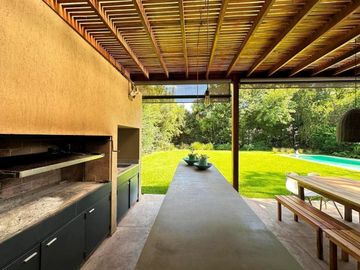 VENTA casa 4 dormitorios - Tortugas Country Club - PILAR