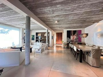 VENTA casa 4 dormitorios - Tortugas Country Club - PILAR