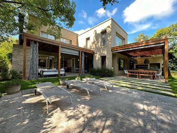 VENTA casa 4 dormitorios - Tortugas Country Club - PILAR