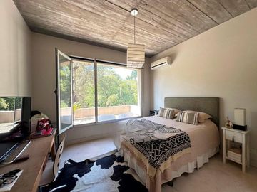 VENTA casa 4 dormitorios - Tortugas Country Club - PILAR