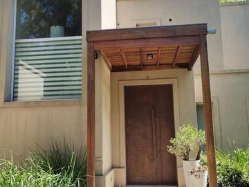 VENTA casa 4 dormitorios - Tortugas Country Club - PILAR