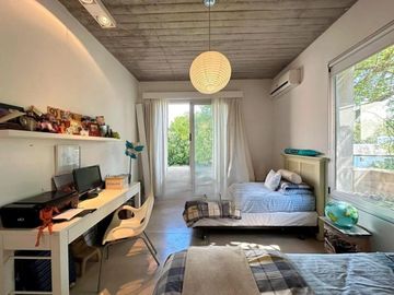 VENTA casa 4 dormitorios - Tortugas Country Club - PILAR