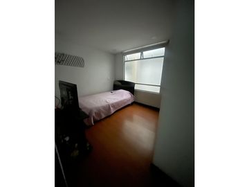 Apartamento para la venta en San Javier - Medellin