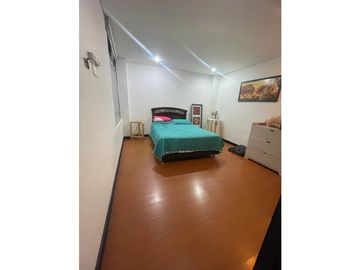 Apartamento para la venta en San Javier - Medellin