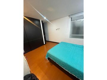 Apartamento para la venta en San Javier - Medellin