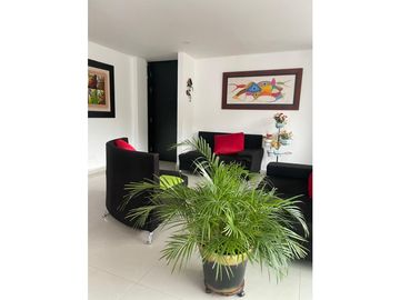 Apartamento para la venta en San Javier - Medellin