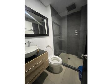 Apartamento para la venta en San Javier - Medellin