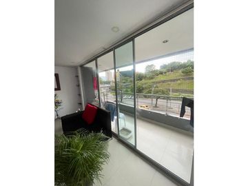 Apartamento para la venta en San Javier - Medellin
