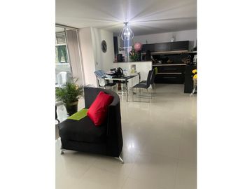 Apartamento para la venta en San Javier - Medellin